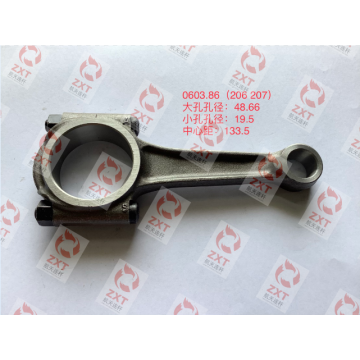 Connecting rod for PEUGEOT 0603 ∙ 86